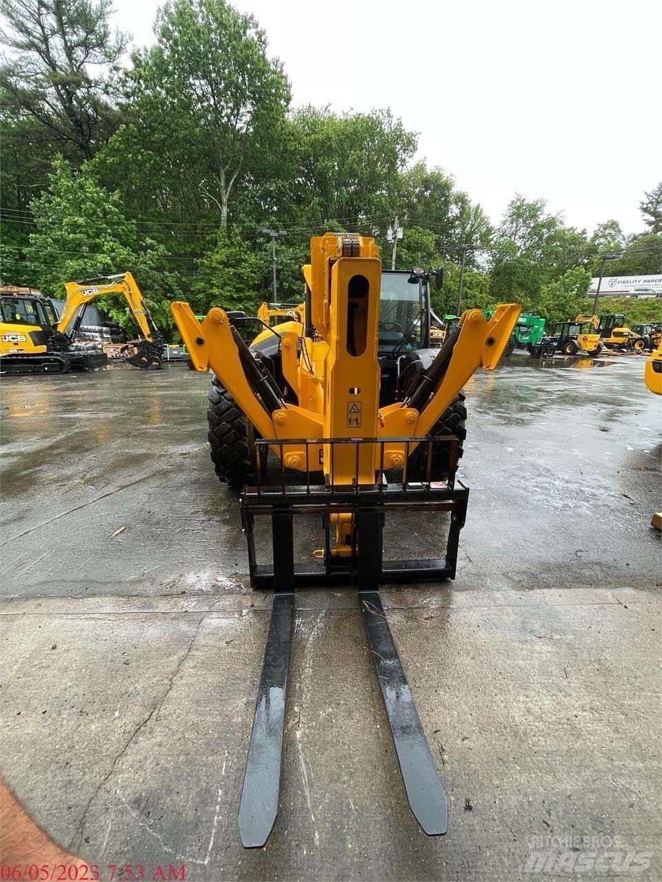 JCB 510-56 Teleskoplader