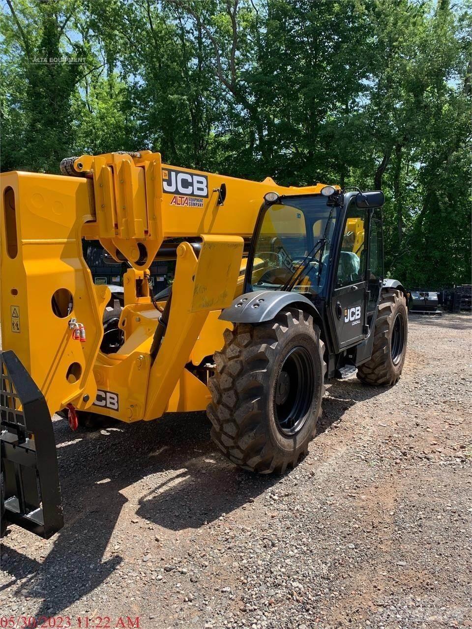 JCB 510-56 Teleskoplader