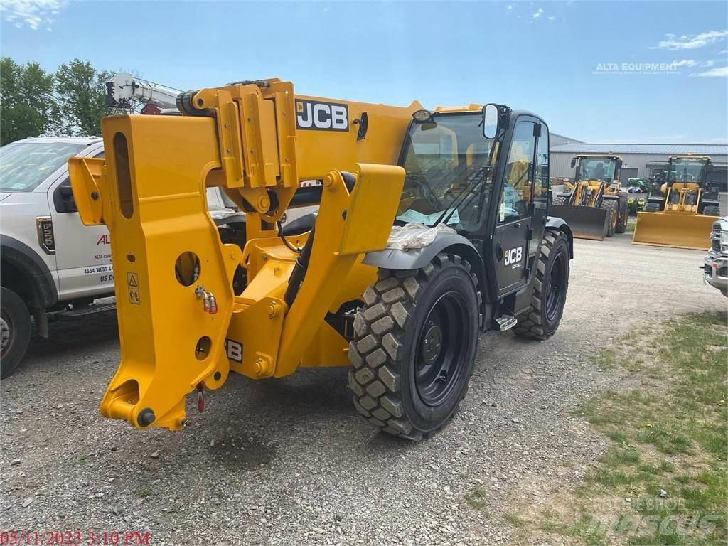 JCB 510-56 Teleskoplader