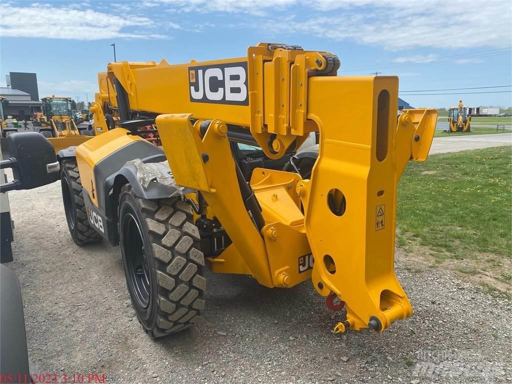 JCB 510-56 Teleskoplader