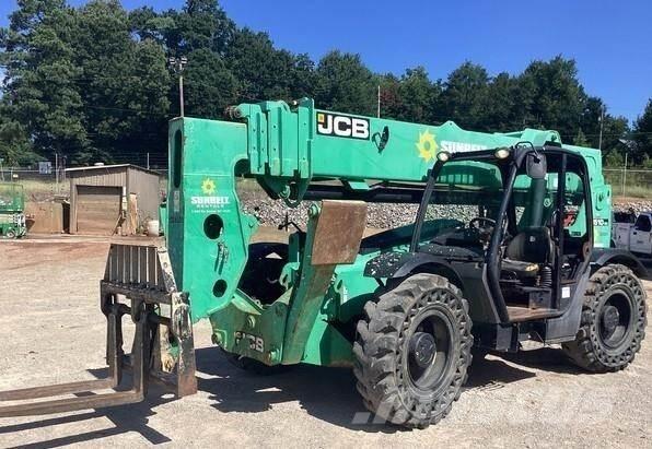 JCB 510-56 Teleskoplader