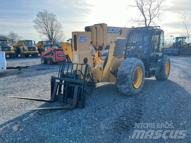 JCB 510-56 Teleskoplader