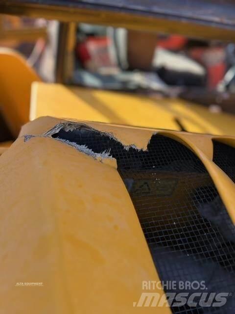 JCB 510-56 Teleskoplader