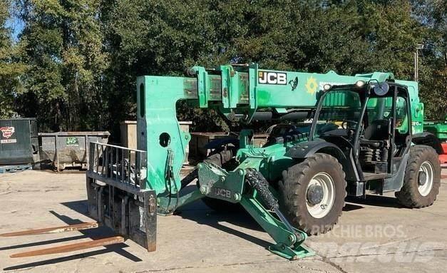JCB 510-56 Teleskoplader
