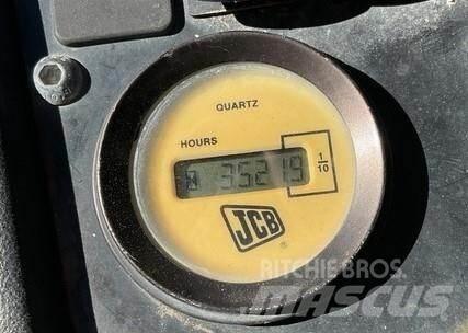 JCB 510-56 Teleskoplader