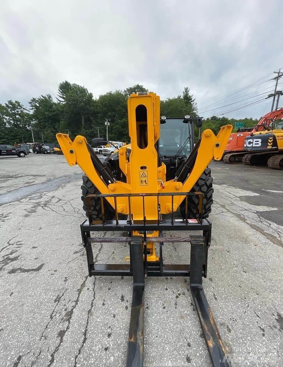 JCB 510-56 Teleskoplader