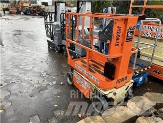 JLG 1230ES Personenaufzüge