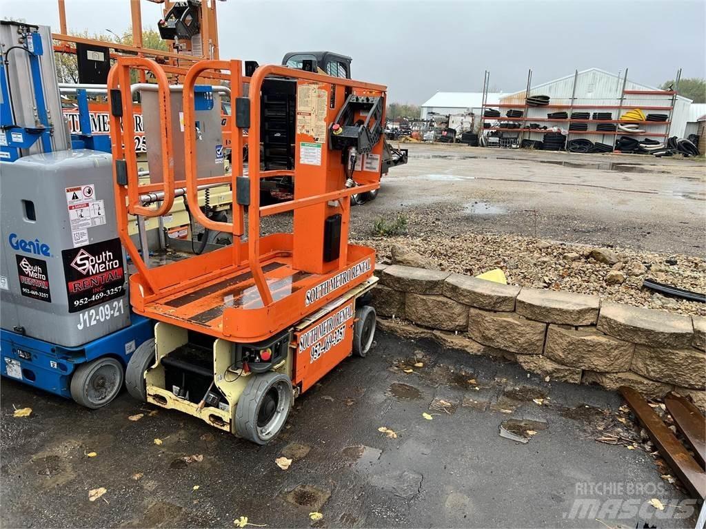 JLG 1230ES Personenaufzüge