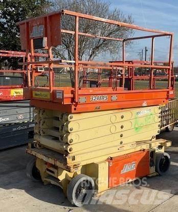 JLG 3248RS Scheren-Arbeitsbühnen