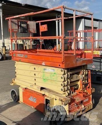 JLG 3248RS Scheren-Arbeitsbühnen