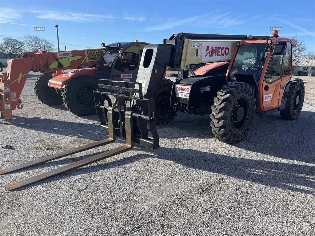 JLG 943 Teleskoplader