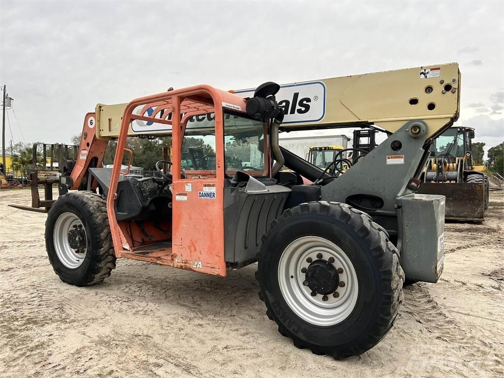 JLG G6-42A Teleskoplader