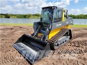 John Deere 325G Kompaktlader
