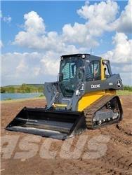 John Deere 325G Kompaktlader
