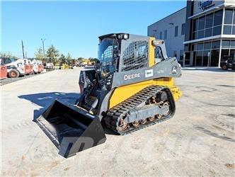 John Deere 325G Kompaktlader