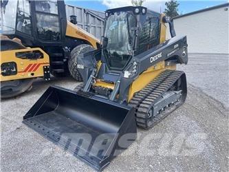 John Deere 333G Kompaktlader