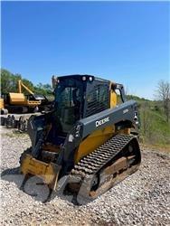 John Deere 333G Kompaktlader