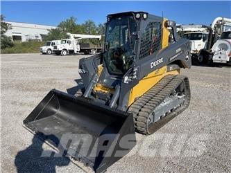 John Deere 333G Kompaktlader