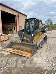 John Deere 333G Kompaktlader