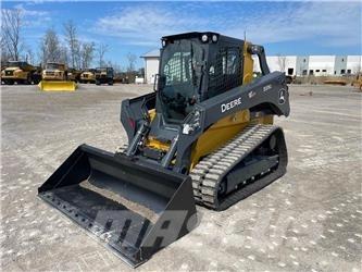 John Deere 333G Kompaktlader