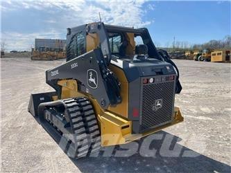 John Deere 333G Kompaktlader
