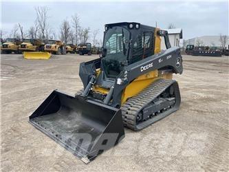 John Deere 333G Kompaktlader