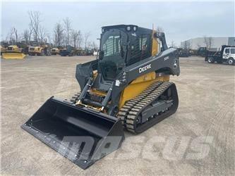 John Deere 333G Kompaktlader