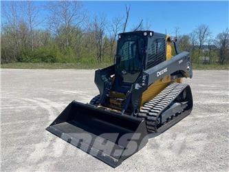 John Deere 333G Kompaktlader