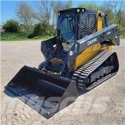 John Deere 333G Kompaktlader