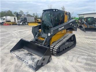 John Deere 333G Kompaktlader