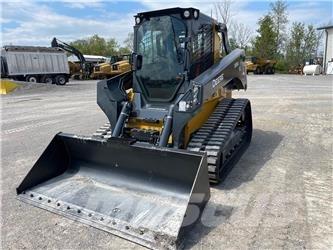 John Deere 333G Kompaktlader