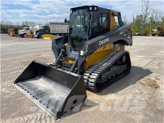 John Deere 333G Kompaktlader