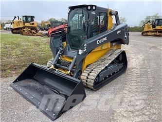 John Deere 333G Kompaktlader