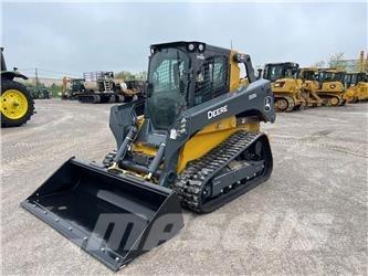 John Deere 333G Kompaktlader