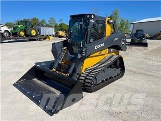 John Deere 333G Kompaktlader