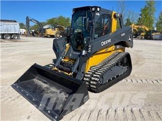 John Deere 333G Kompaktlader