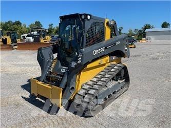 John Deere 333G Kompaktlader
