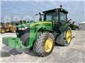 John Deere 8245R Traktoren