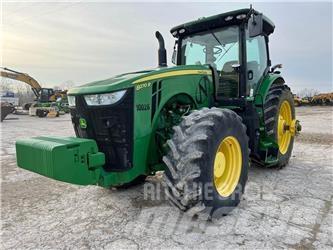 John Deere 8270R Traktoren