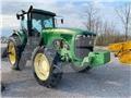 John Deere 8320 Traktoren