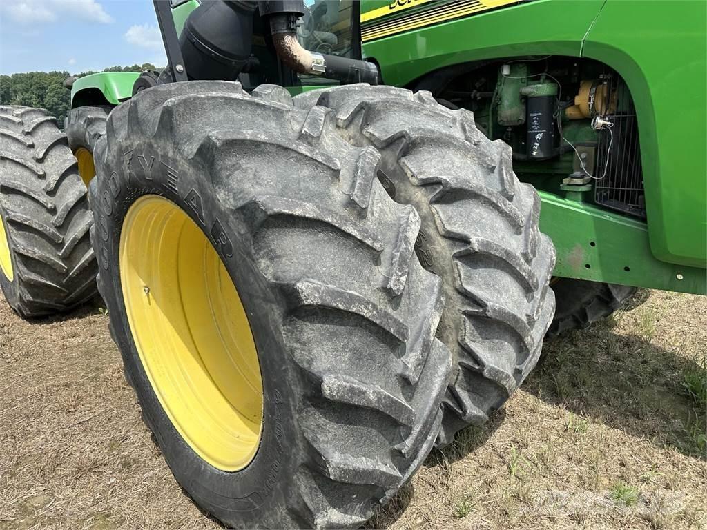John Deere 9220 Traktoren