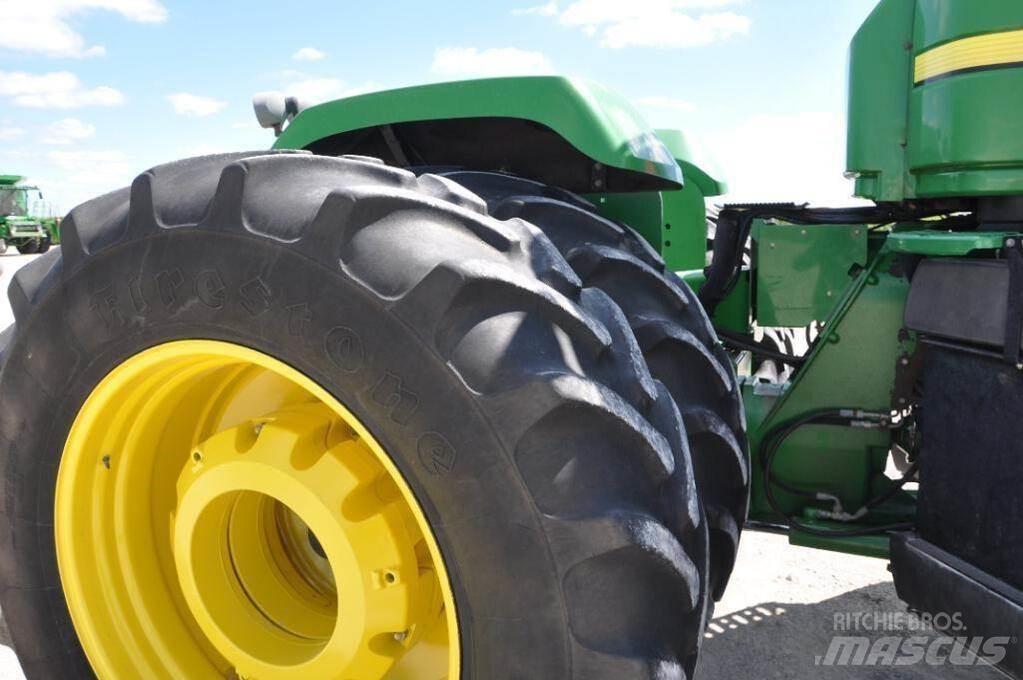 John Deere 9320 Traktoren
