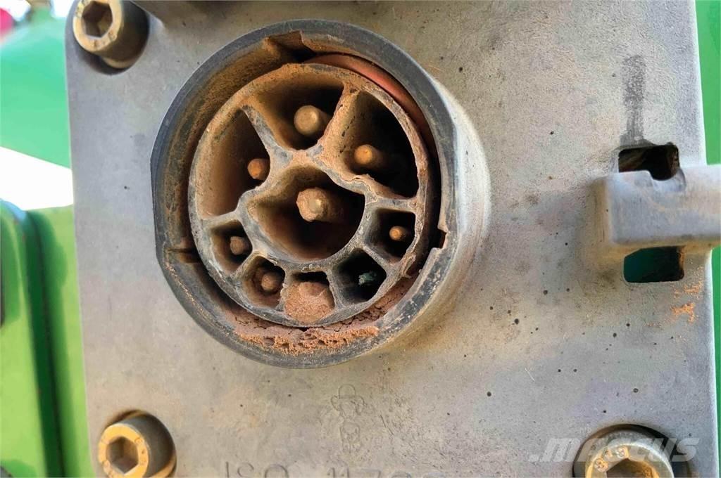 John Deere 9320 Traktoren