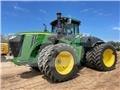 John Deere 9420R Traktoren