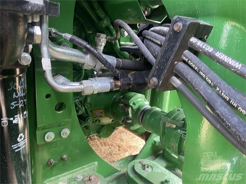 John Deere 9R 440 Traktoren