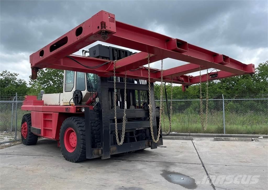Kalmar DC25-1200 Heftrucks overige