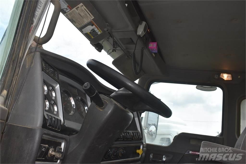 Kenworth T440 Betonmischer