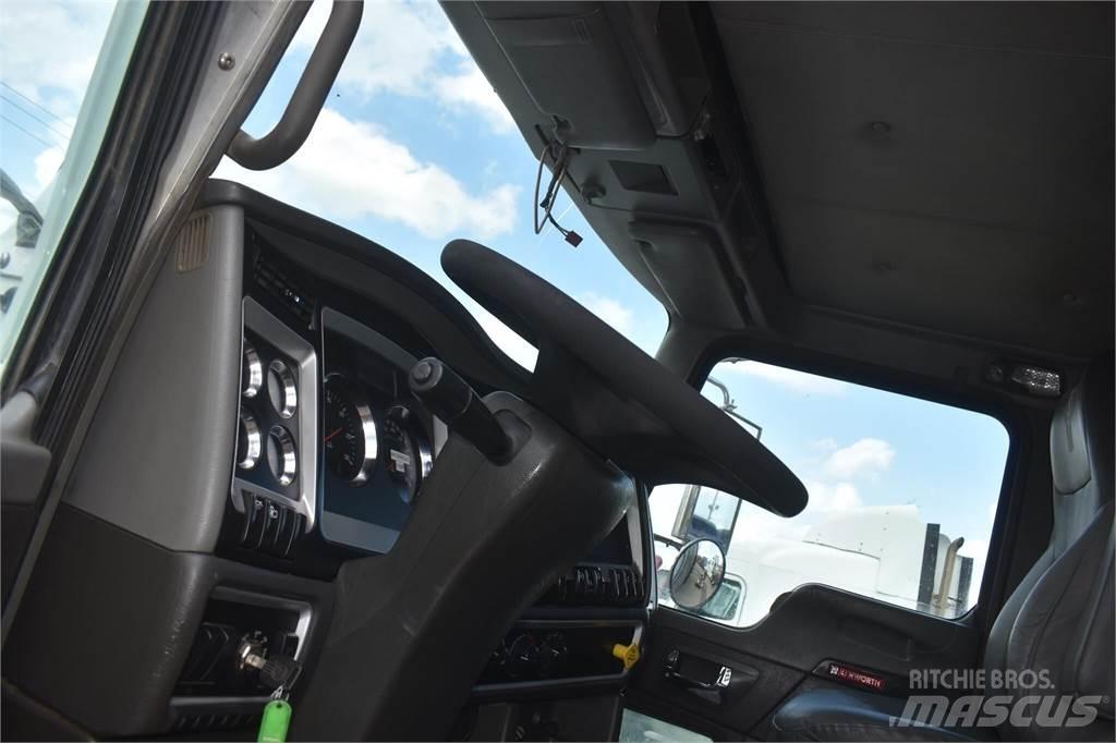 Kenworth T440 Kipper