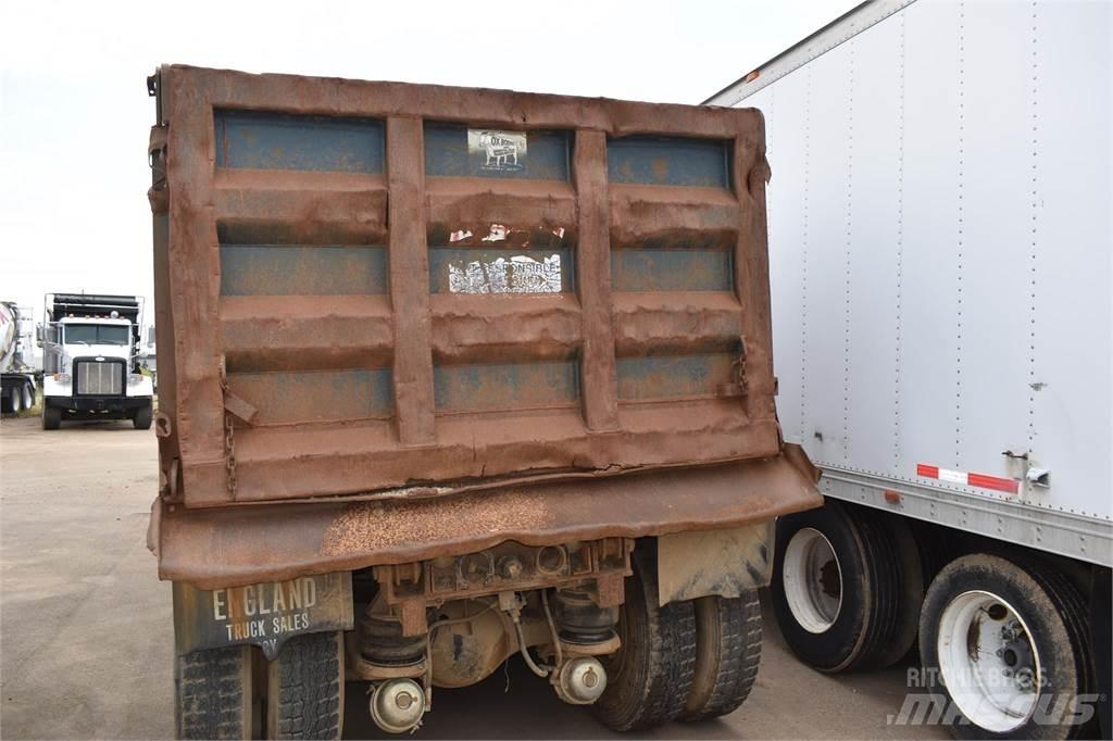 Kenworth T600 Kipper