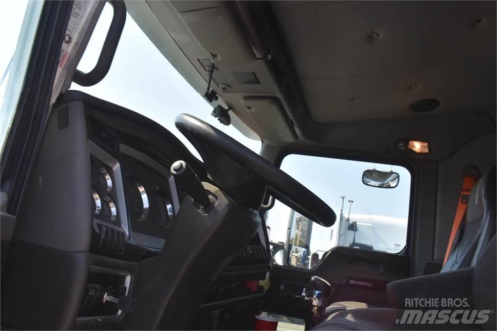 Kenworth T660 Kipper